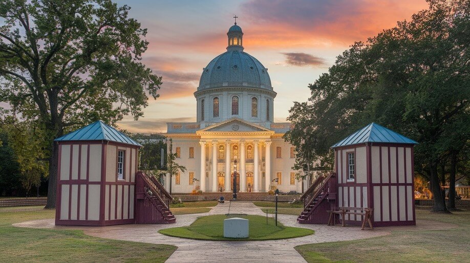 alabama shakespeare festival