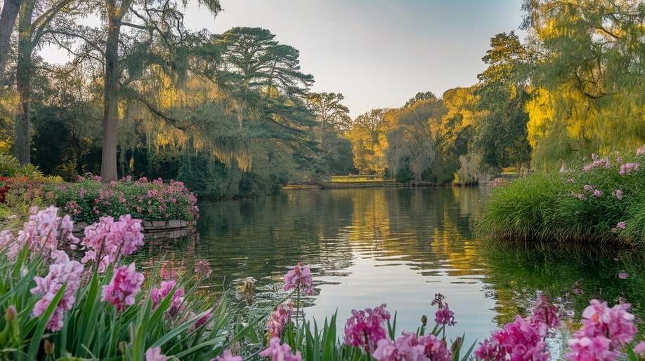 alfred b maclay gardens state park