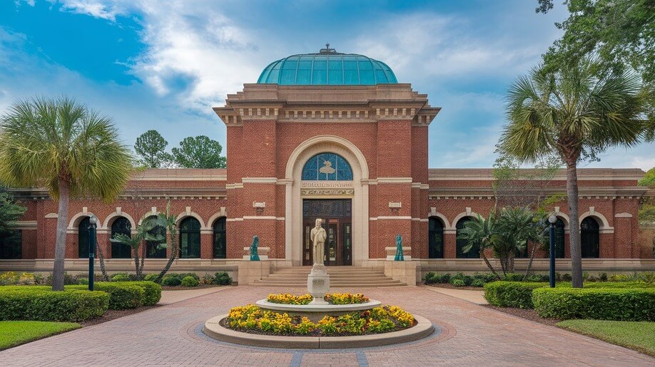 florida museum of natural history