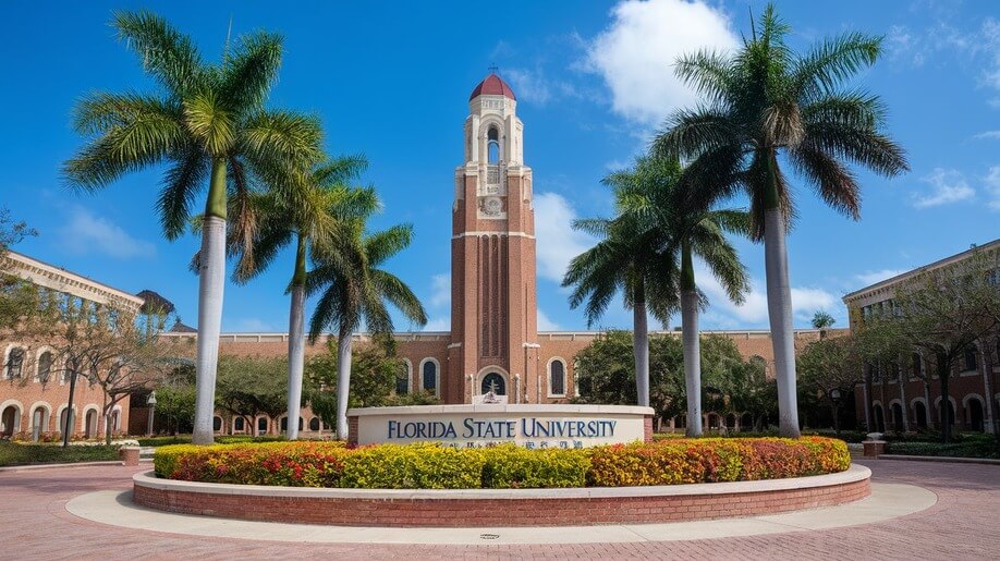 florida state university