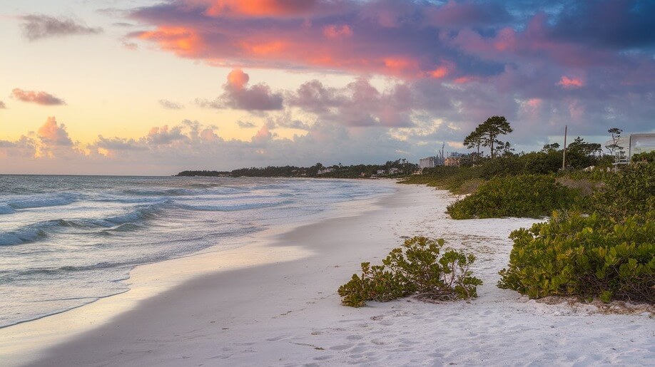 gulf islands national seashore