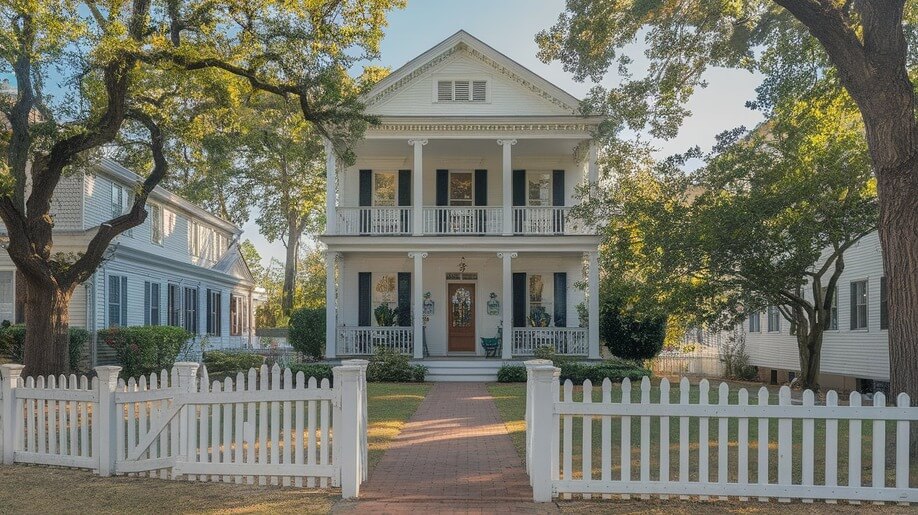 hank aaron childhood home museum