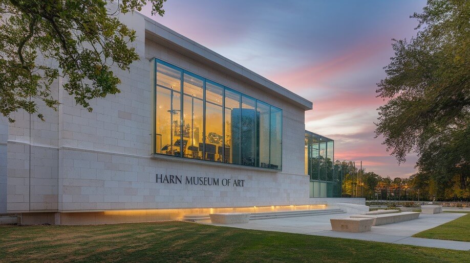 harn museum of art