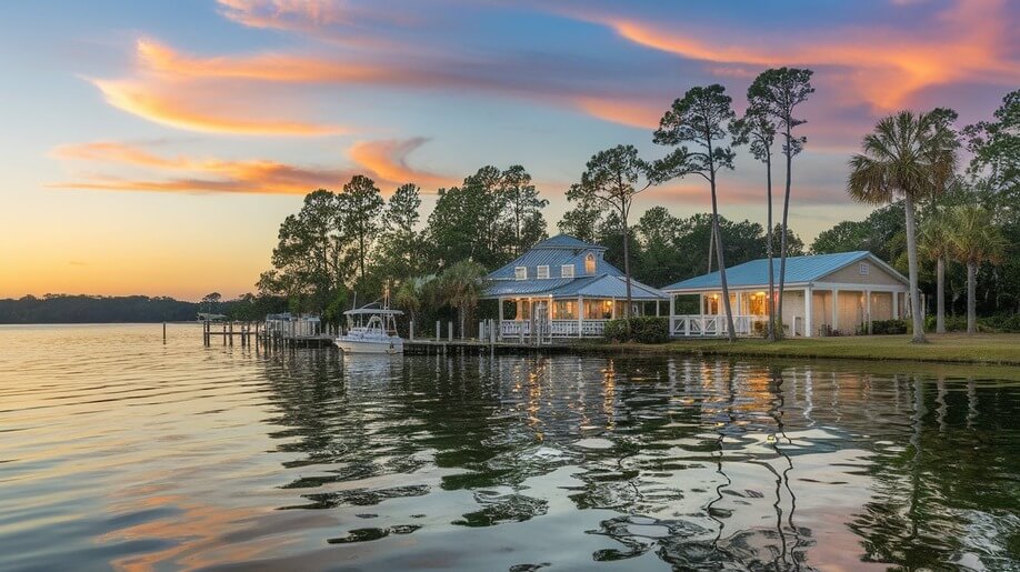 lake sumter landing