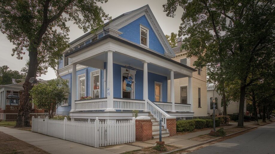 ma rainey house blues museum