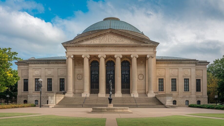 montgomery museum of fine arts