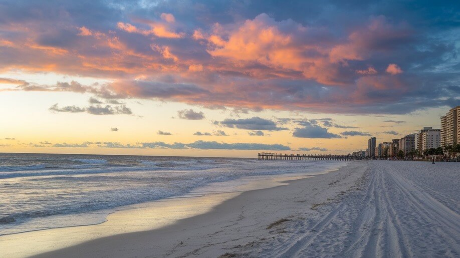 ormond beach