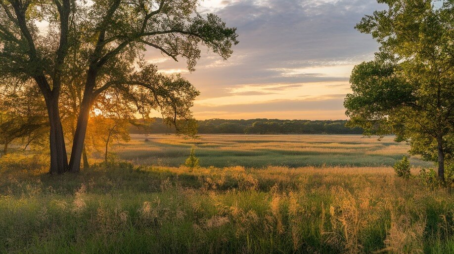 paynes prairie preserve state park