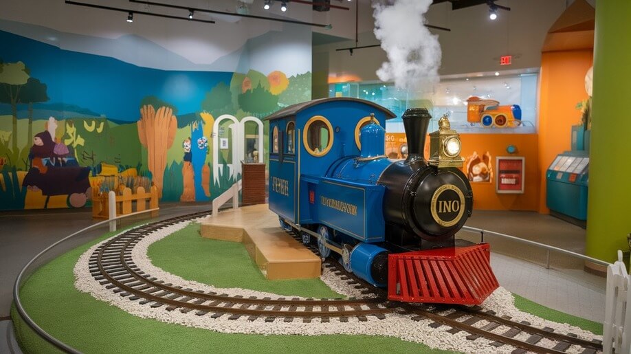 pensacola childrens museum