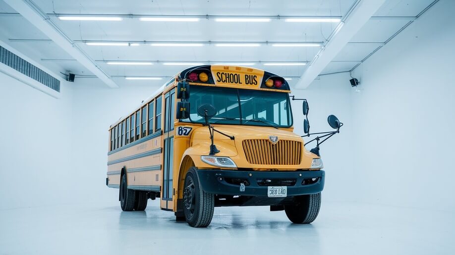 school bus rentals columbus