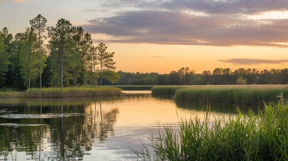 sweetwater wetlands park