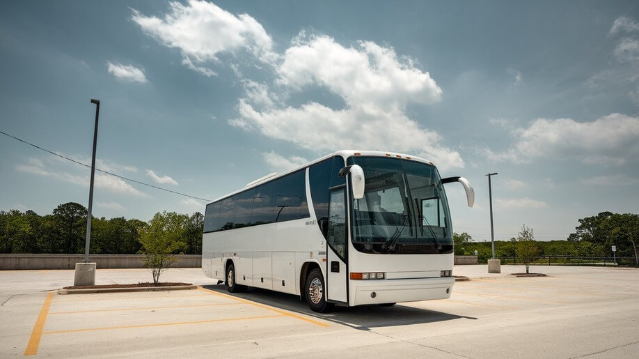 tallahassee sports bus rental