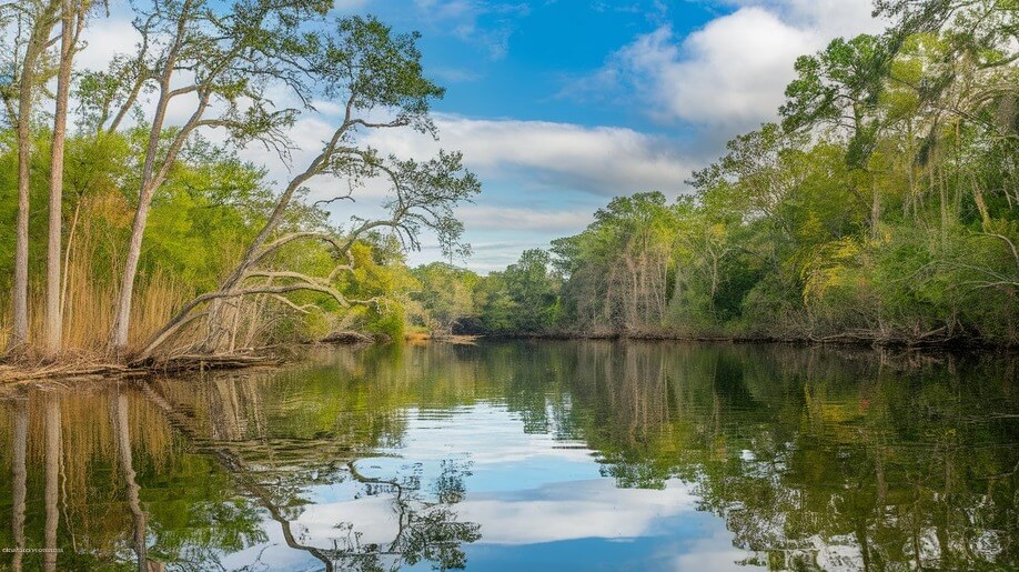 timucuan ecological historic preserve