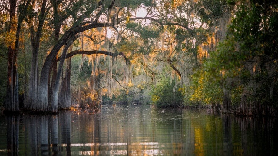 university heights the swamp