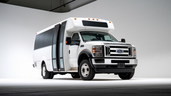 25 passenger minibus columbus