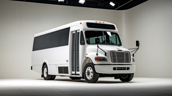 30 passenger minibus columbus