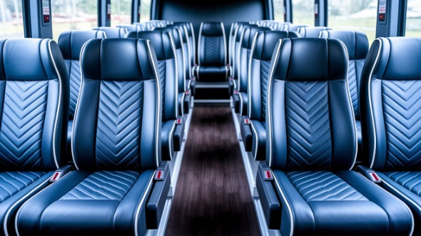 35 passenger minibus rental columbus