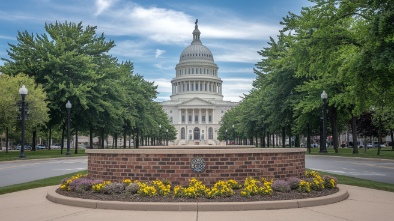 capitol heights