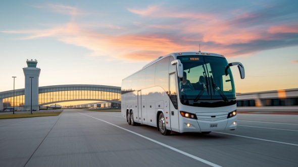 columbus airport shuttles
