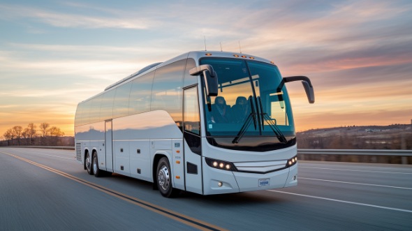 columbus private event transportation
