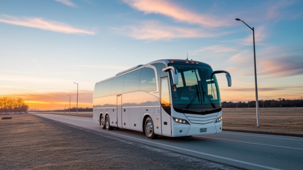 columbus school event transportation