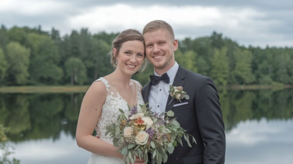 columbus wedding transportation