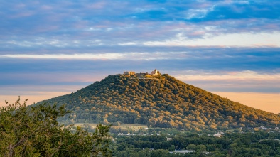 east hill