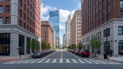innovation district