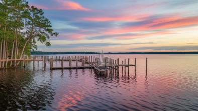lake sumter landing