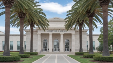 lightner museum