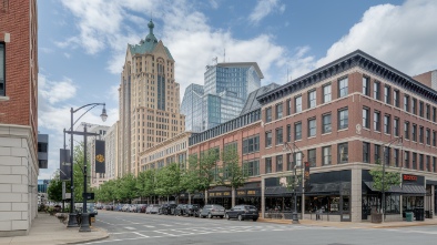 midtown columbus