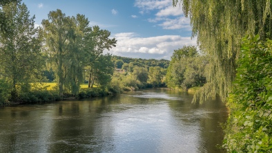 riverside