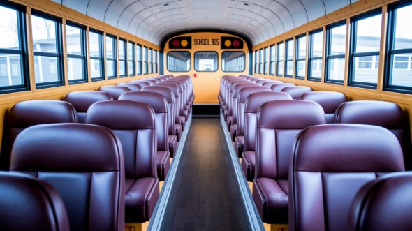 school bus rental rental columbus