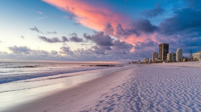 south daytona beach