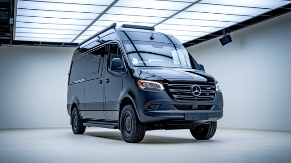 sprinter limo rental columbus