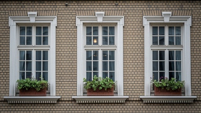 the casements